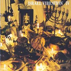 IV mp3 Album by Israel Vibration