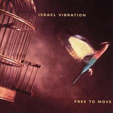 Free to Move mp3 Album by Israel Vibration
