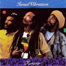 Forever (Re-issue) mp3 Album by Israel Vibration
