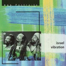 RAS Portraits mp3 Album by Israel Vibration