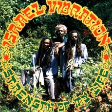 Strength of My Life mp3 Album by Israel Vibration