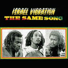 The Same Song (Re-issue) mp3 Album by Israel Vibration