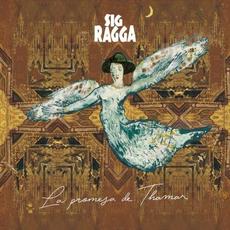 La Promesa de Thamar mp3 Album by Sig Ragga