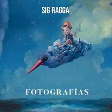 Fotografías mp3 Album by Sig Ragga