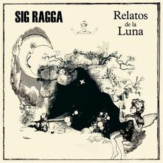 Relatos de la luna mp3 Album by Sig Ragga