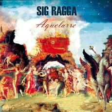 Aquelarre mp3 Album by Sig Ragga