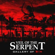 Gallery Of Sin mp3 Album by Veil Of The Serpent