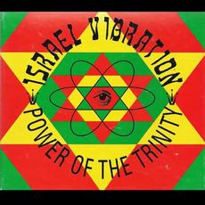 Power of the Trinity mp3 Artist Compilation by Israel Vibration