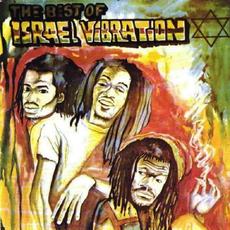The Best Of mp3 Artist Compilation by Israel Vibration