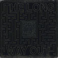 The Long Way Out mp3 Single by Evan Konrad