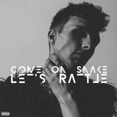 Come on Snake, Let's Rattle mp3 Single by Evan Konrad