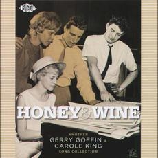 Honey & Wine: Another Gerry Goffin & Carole King Song Collection mp3 Compilation by Various Artists
