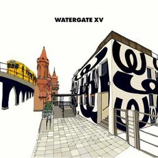 Watergate XV mp3 Compilation by Various Artists