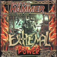 Extremal Power mp3 Compilation by Various Artists