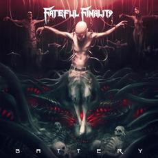 Battery mp3 Album by Fateful Finality