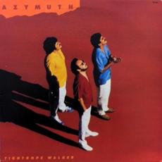 Tightrope Walker (Japanese Edition) mp3 Album by Azymuth