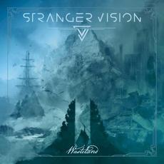 Wasteland mp3 Album by Stranger Vision