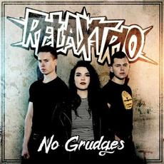 No Grudges mp3 Album by RelaxTrio