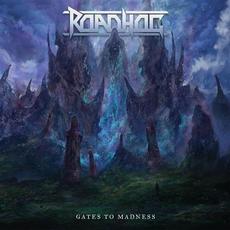 Gates to Madness mp3 Album by Roadhog