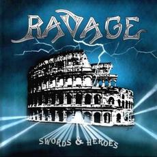 Swords & Heroes mp3 Album by Ravage