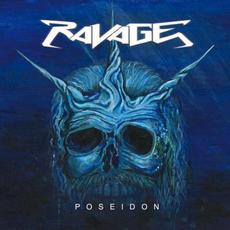 Poseidon mp3 Album by Ravage
