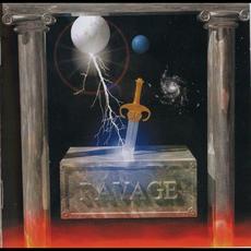 Ravage mp3 Album by Ravage