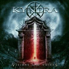 Visions and Voices mp3 Album by Kyndra