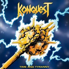 Time and Tyranny mp3 Album by Konquest