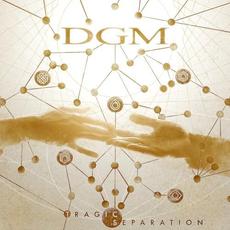 Tragic Separation mp3 Album by DGM