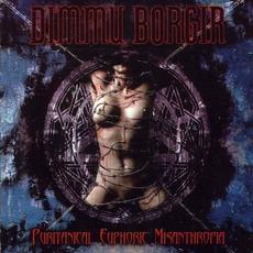 Puritanical Euphoric Misanthropia (Remastered) mp3 Album by Dimmu Borgir
