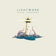 Lightwork (Deluxe Edition) mp3 Album by Devin Townsend