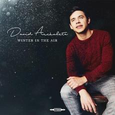 Winter in the Air mp3 Album by David Archuleta