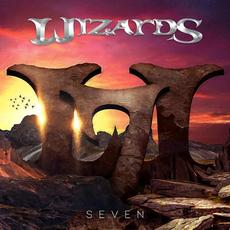 Seven mp3 Album by Wizards