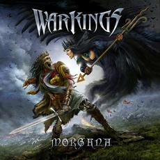 Morgana mp3 Album by WarKings