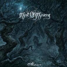 Absence mp3 Album by Mist of Misery