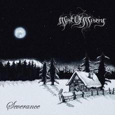 Severance mp3 Album by Mist of Misery