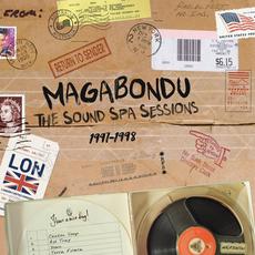 The Sound Spa Sessions 1997-1998 mp3 Album by Magabondu