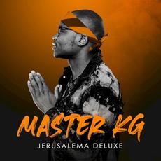 Jerusalema (Deluxe Edition) mp3 Album by Master KG