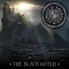 The Black Watch mp3 Album by Munroe's Thunder