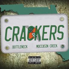 Crackers (Dubblewide) mp3 Album by Moccasin Creek with Bottleneck
