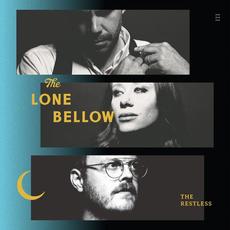 The Restless EP mp3 Album by The Lone Bellow
