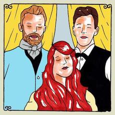 Good Danny's 5/15/2013 mp3 Album by The Lone Bellow