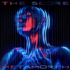 Metamorph mp3 Album by The Score