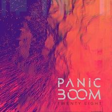 Twenty Eight mp3 Album by Panic Boom
