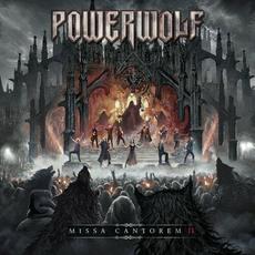 Missa Cantorem II mp3 Album by Powerwolf