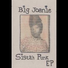 Sistah Punk EP mp3 Album by Big Joanie