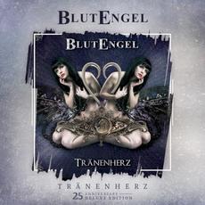 Tränenherz (25th Anniversary Deluxe Edition) mp3 Album by Blutengel