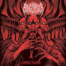 Carnage Funeral mp3 Album by Bonecarver