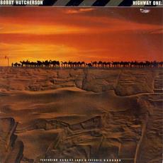 Highway One mp3 Album by Bobby Hutcherson