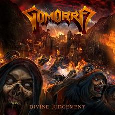 Divine Judgement mp3 Album by Gomorra